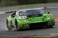 GRT Grasser Racing Team - Lamborghini Huracán GT3