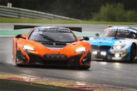 Von Ryan Racing - McLaren 650S GT3