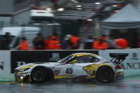 BMW Sports Trophy Team Marc VDS - BMW Z4