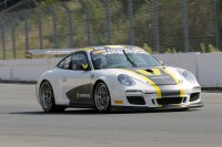 Vandereyt Racing - Porsche 997 Cup