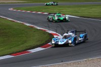 KCMG - Oreca 05 Nissan