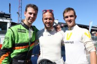 Niels Lagrange - Stan Van Samang - Kobe Claes