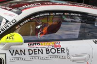 Belgium Racing - Porsche 991