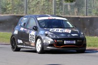 Traxx Racing - de Renault Clio uit 2015