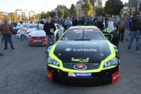 TFT Racing - Chevrolet SS