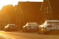 parade 2015 NWES Zolder NASCAR Finals