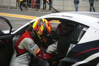 Laurens Vanthoor - Stéphane Ortelli