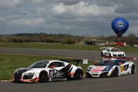 Nogaro: De kwalificatierace in beeld gebracht