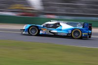 KCMG - Oreca 05 Nissan