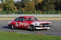 Pierre-Alain Thibaut/Raphaël De Borman - Ford Capri 3.0 Group A