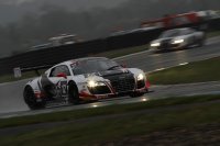 Nogaro: De warm up in beeld gebracht