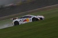 Nogaro: De warm up in beeld gebracht