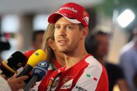 Sebastian Vettel