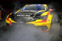 WRT - Seat Leon TCR
