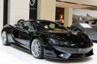 McLaren 570S