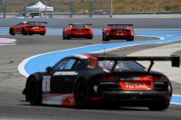 Paul Ricard: Vrije trainingen in beeld gebracht