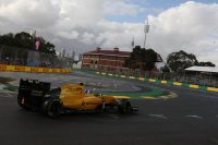 Jolyon Palmer Renault Sport F1 Team