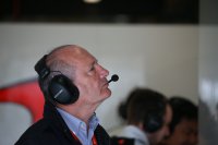 Ron Dennis