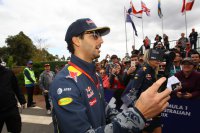 Daniel Ricciardo