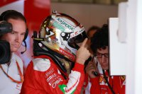 Sebastian Vettel - Scuderia Ferrari
