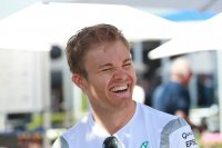 Nico Rosberg