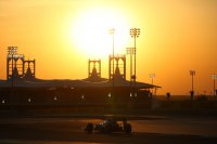 Atmosfeerbeeld Bahrein GP 2016