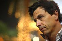 Toto Wolff
