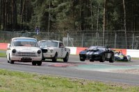 Masters Historic Zolder