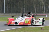 David Houthoofd - Norma M20FC