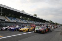 Blancpain Race Monza 2016