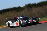 Porsche 919 Hybrid
