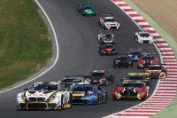 Blancpain GT Sprint Cup Brands Hatch