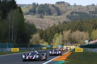 Porsche Team - Porsche 919 Hybrid