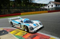 Porsche 962