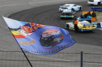 Marc Goossens vlag