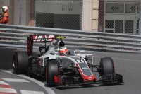 Esteban Gutiérrez - Haas F1 Team