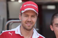 Sebastian Vettel