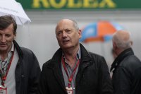 Ron Dennis