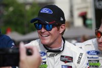 Scott Dixon