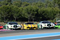 Start BGTSEC Paul Ricard 2016