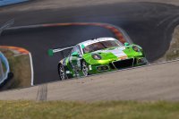 Black Swan Racing - Porsche 911 GT3 R