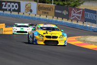 Turner Motorsport - BMW M6 GT3