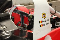 Deldiche Racing - Norma M20FC
