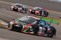 WRT Audi R8 LMS