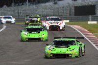 GRT Lamborghini Huracán GT3