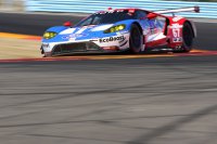 Ford Chip Ganassi Racing - Ford GT