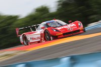 Action Express Racing - Corvette DP