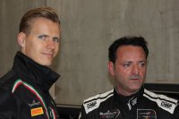 Jeroen Mul & Louis Machiels