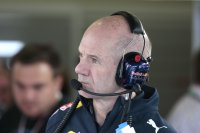 Adrian Newey - Red Bull Racing