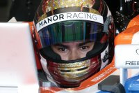 Pascal Wehrlein